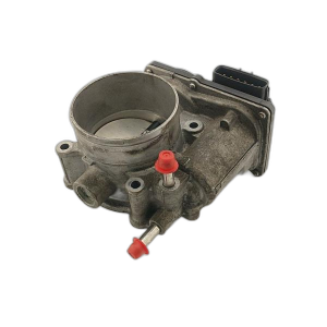 2013-2016 Scion FR-S Fuel Injection Throttle Body Assembly (Used OEM)