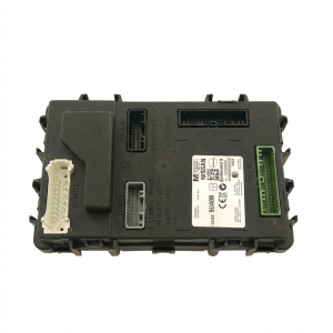 2017-2018 Nissan Murano Body Control Module - Left (Driver) (Used OEM)