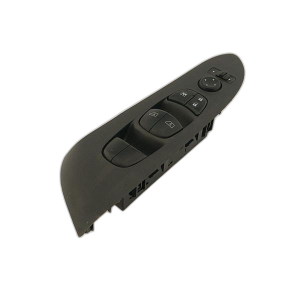 2015-2024 Nissan Murano Front Master Door Lock and Window Switch - Left (Driver) (Used OEM)