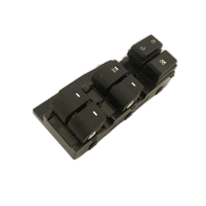 2017-2020 Hyundai Elantra Master Power Window and Door Lock Switch - Left (Driver) (Used OEM)
