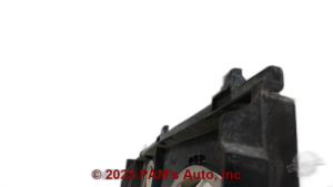 2014-2020 Mitsubishi Outlander Dual Radiator and A/C Condenser Fan Motor Assembly (Used OEM)