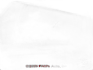 2021-2024 Chevrolet Tahoe Gray Side/Door Mirror - Left (Driver) (New OEM)