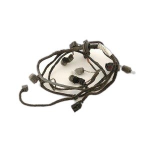 2012-2018 Audi A7 Rear Parking Assist Sensor and Harness (Used OEM)