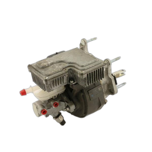 2011-2012 Nissan LEAF Hydraulic Power Brake Booster Assembly (Used OEM)