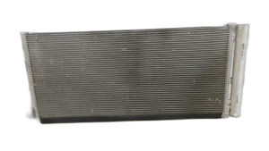 2017-2020 Lincoln Continental A/C Condenser Assembly (Used OEM)