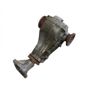 2012-2018 Audi A6 Differential Carrier Assembly - Rear (Used OEM)