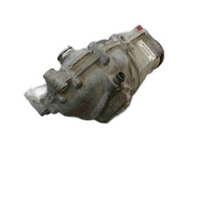 2011-2013 BMW X5 Front Differential Carrier Assembly 3.64 Ratio (Used OEM)