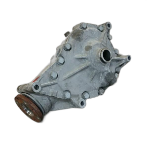 2011-2013 BMW X5 Front Differential Carrier Assembly 3.64 Ratio (Used OEM)