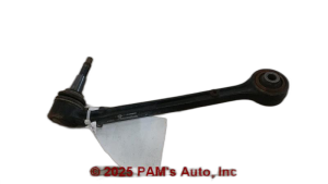 2010-2015 Chevrolet Camaro Front Lower Rearward Suspension Control Arm - Rear, Left (Driver) (Used OEM)