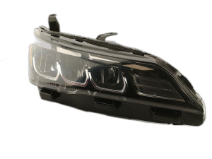 2019-2022 Toyota Avalon Headlight Assembly - Right (Passenger) (Used OEM)