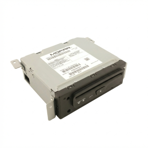 2019-2020 Ram 1500 CD Player Module (Used OEM)
