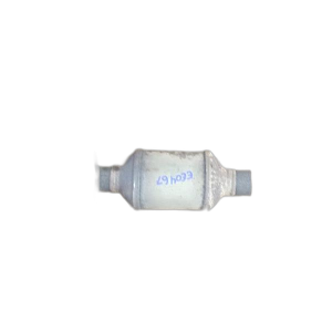 2015-2018 Ford Edge Catalytic Converter - Front, Rear (EPA Re-Certified OEM)