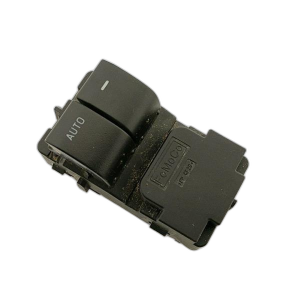 2008-2011 Ford Ranger Master Power Window and Door Lock Switch - Left (Driver) (Used OEM)