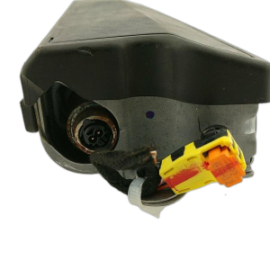 2012-2017 Buick Verano Knee Air Bag with Cover - Right (Passenger) (Used OEM)