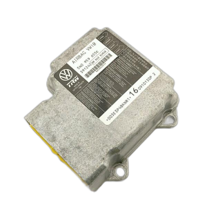2009-2010 Volkswagen Tiguan Airbag Control Module (Used OEM)
