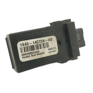 2004-2008 Ford F-150 Heated Seat Control Module (Used OEM)