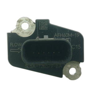 2005-2011 Lincoln Navigator Fuel Injection Air Flow Meter Assembly (Used OEM)