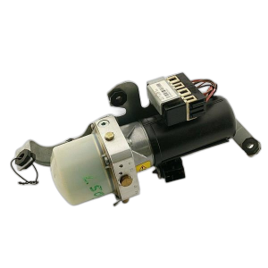 2003-2010 Volkswagen Beetle Convertible Top Hydraulic Pump Assembly (Used OEM)