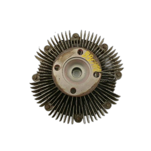 2007-2009 Toyota FJ Cruiser Engine Cooling Fan Clutch (Used OEM)