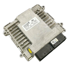 2015-2017 Hyundai Sonata Engine Control Module (ECM) for Conventional Ignition (Used OEM)