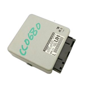 OEM Power Steering Control Module for 2016 Toyota COROLLA, Corolla (OEM)