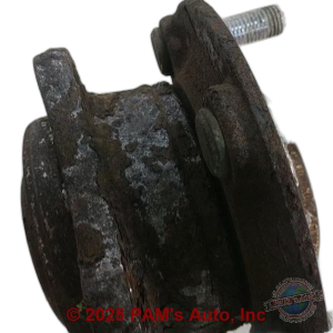 2019-2022 Hyundai Veloster Front Wheel Hub Assembly (Used OEM)