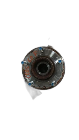 2019-2022 Hyundai Veloster Front Wheel Hub Assembly (Used OEM)