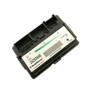OEM Transfer Case Control Module for 2010-2014 Cadillac & General Motors