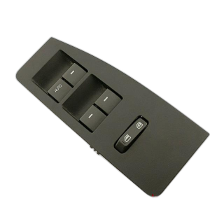 2009-2019 Ford Flex Master Power Window and Door Lock Switch - Left (Driver) (Used OEM)