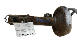 2008-2012 Chevrolet Malibu Front Suspension Strut Assembly - Right (Passenger) (Used OEM)