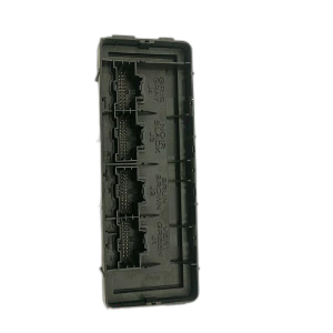 2013 Chevrolet Equinox Manual Temperature Control Module (Used OEM)