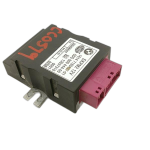 2009-2016 BMW Z4 Fuel Pump Control Module (Used OEM)