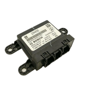 OEM Park Assist Control Module for 2009-2018 Buick, Cadillac, General Motors, & Opel