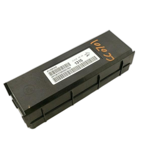 OEM Automatic Temperature Control Module for 2012-2017 Buick, Cadillac, Chevrolet, & General Motors