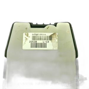 2011-2014 Chrysler 200 Master Power Window and Door Lock Switch - Left (Driver) (Used OEM)