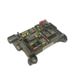  BMW X5 m Trunk Mounted Fuse Box Assembly (Used OEM)