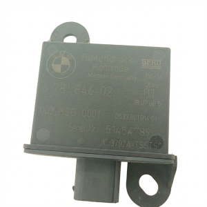 2007-2009 Mini Cooper Suspension and TPMS Control Module (Used OEM)