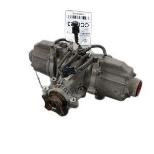 2012-2017 Nissan Juke Differential Carrier Assembly 5.798 Ratio - Rear (Used OEM)