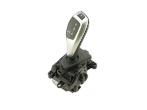 2014-2016 BMW 428i Automatic Transmission Shift Lever Assembly (Used OEM)