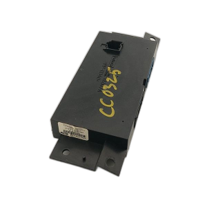 2010-2011 Lincoln MKS Dual-Zone Automatic Temperature Control Module (Used OEM)