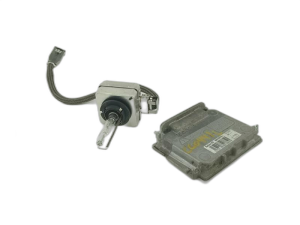 2008-2012 Buick Enclave HID Xenon Headlamp Ballast Control Module (Used OEM)