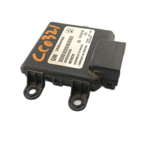 2007-2009 Chevrolet Tahoe Rear Park Assist Control Module (Used OEM)