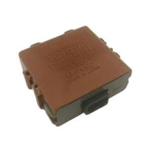 2008-2012 Lexus ES350 Suspension and TPMS Control Module (Used OEM)