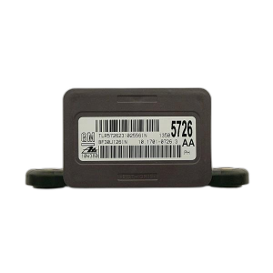 2010-2012 Chevrolet Equinox Yaw Rate Control Module (Used OEM)