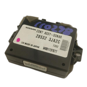 2013 INFINITI JX35 Park Assist Distance Control Module (Used OEM)