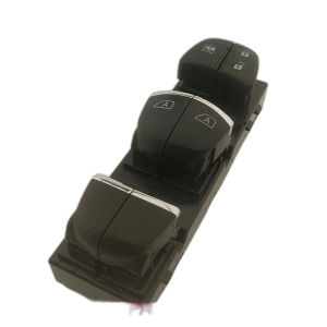 2016-2023 Nissan Maxima Master Power Window and Door Lock Switch - Left (Driver) (Used OEM)