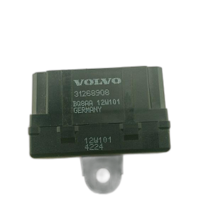 OEM Heated Seat Control Module for 2004-2019 Jaguar, Land Rover, Rover, & Volvo
