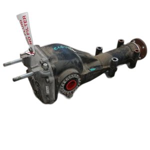 2018-2022 Subaru Legacy Differential Carrier Assembly 3.90 Ratio - Rear (Used OEM)