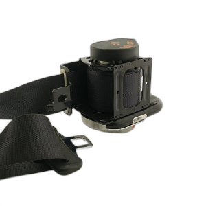 2014-2018 Mitsubishi RVR Black Seat Belt Retractor with Pretensioner - Front (Used OEM)