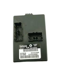 OEM Power Liftgate Control Module for 2014-2022 Chrysler, Dodge, & Jeep